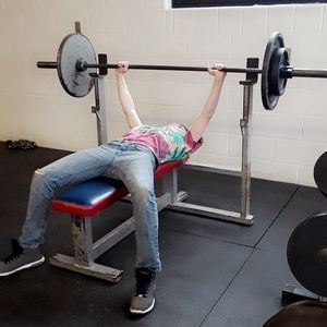 Meet your Posher, Kayden